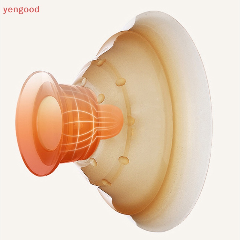 1 Miếng Silicon Bảo Vệ Núm Ti Giả Cho Mẹ Bỉm Sữa Ốp