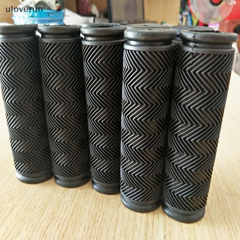 Vỏ Bọc Tay Lái Xe Đạp Leo Núi Bằng Cao Su Chống Trượt