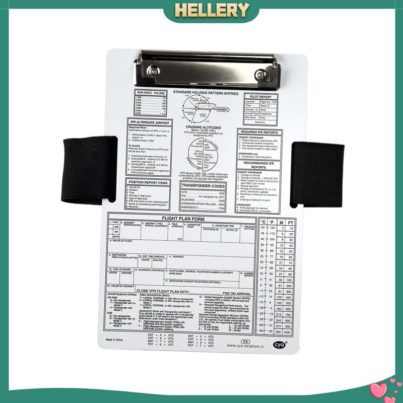 Bản Đồ Dày Bền Bỉ Dùng Ngoài Trời / Xe Hơi / Tàu Thuyền Ifr VFR