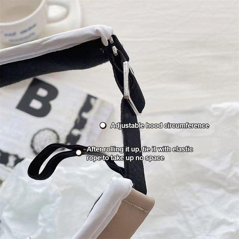 Mũ Chống Nắng / Tia UV Màu Gradient Handmade Thời Trang Đi Biển