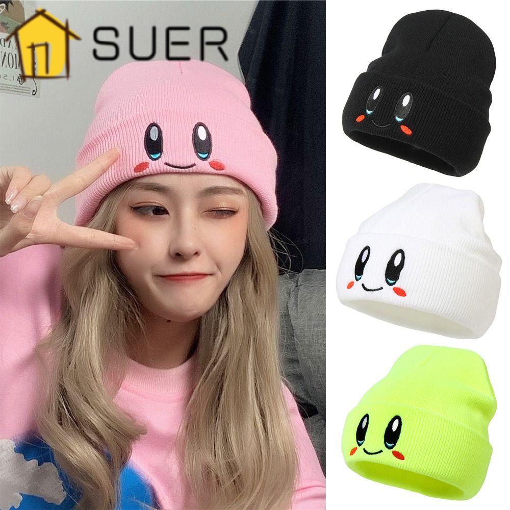 Mũ Dệt Kim Phong Cách Hip Hop Thời Trang Mùa Đông Ấm Áp Cho Nam Và Nữ