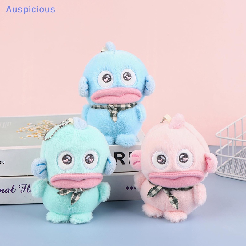 Móc Khóa Hình Khỉ Nhồi Bông 12cm Mềm Mại Đáng Yêu