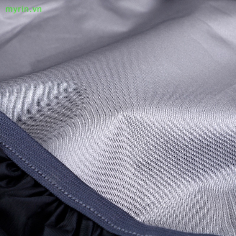 Ba Lô Đi Mưa Chống Thấm Nước, Bụi Bẩn, Dung Tích 30-40L