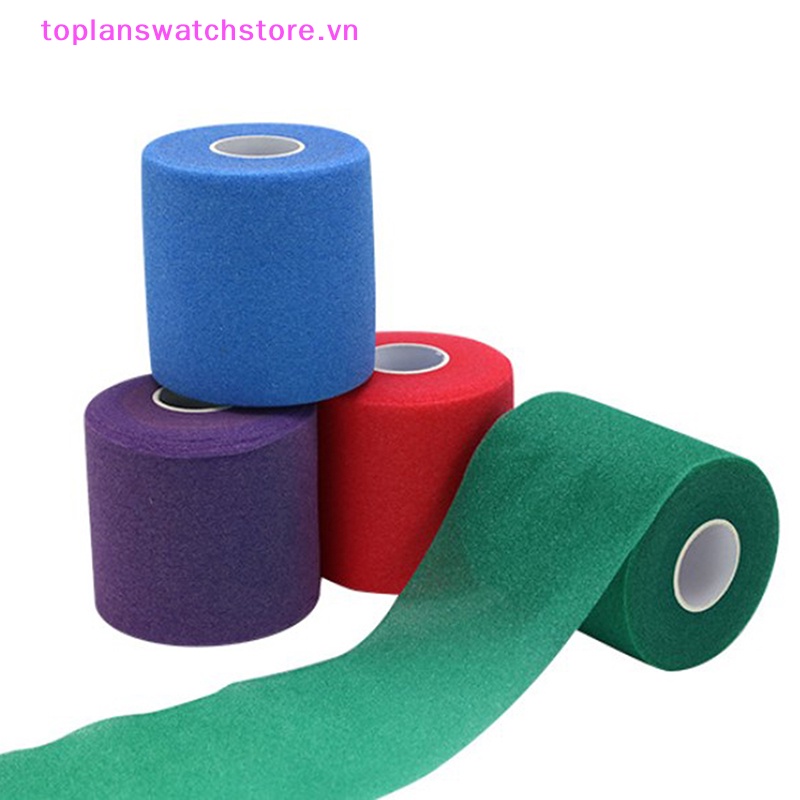 Miếng Đệm Đầu Gối Bằng Xốp Cotton PU