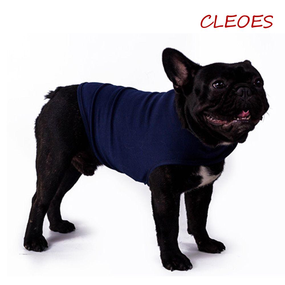 1 Áo Khoác Mềm Mại Cho Thú Cưng Cỡ Nhỏ / Vừa / Lớn