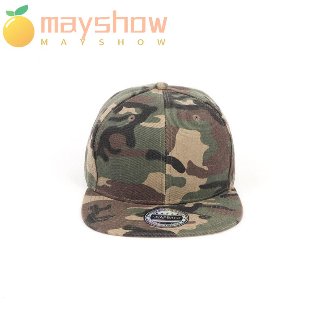 Mũ Lưỡi Trai Thiết Kế Mới Năng Động Thời Trang