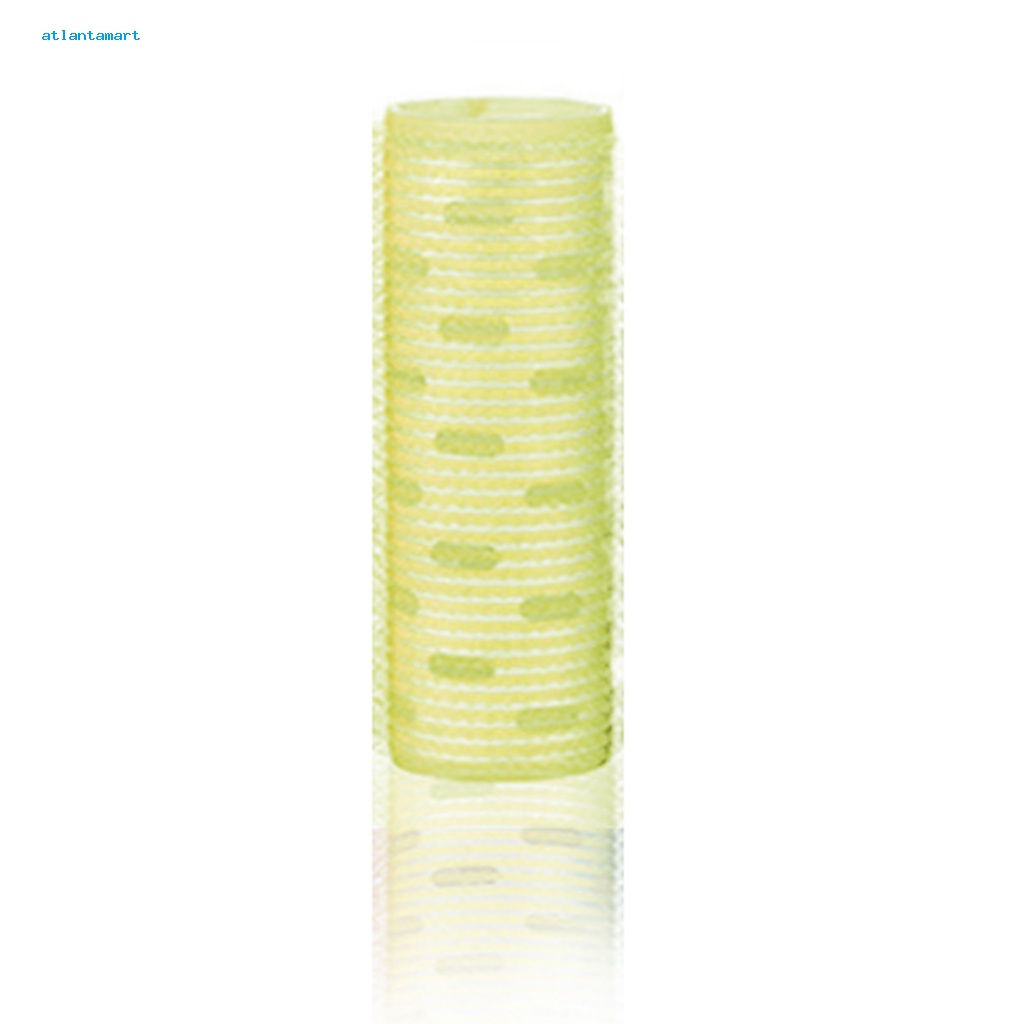 Túi Đựng Đồ Dùng Cao Cấp Tiện Dụng| Lô Quấn Tóc Tự Dính Nhiều Màu Tạo Kiểu Tóc Tiện Dụng Tại Nhà