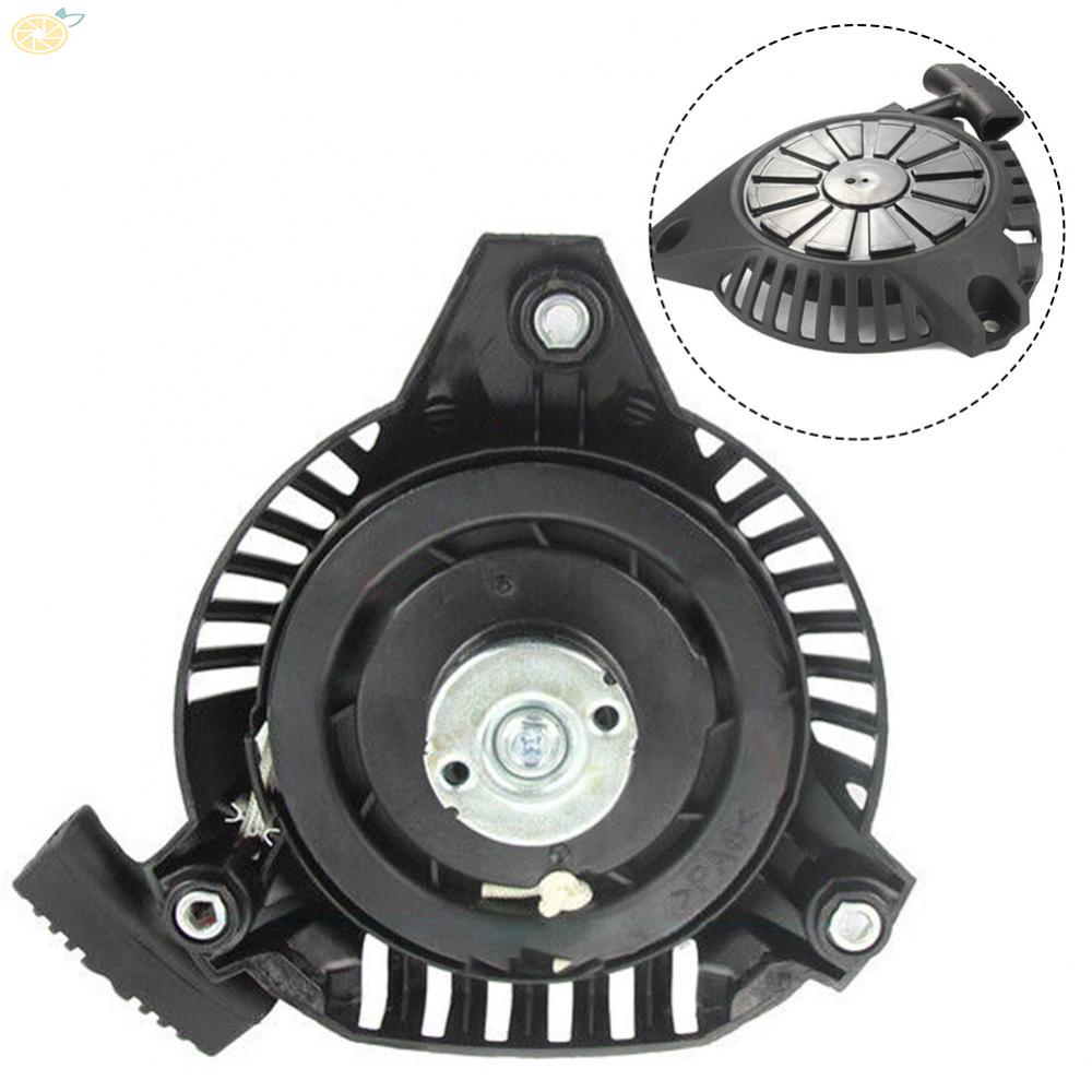 【VARSTR】DG99 Universal Lawn Mower Starter Designed for 99 139cm Capacity and High Quality Material