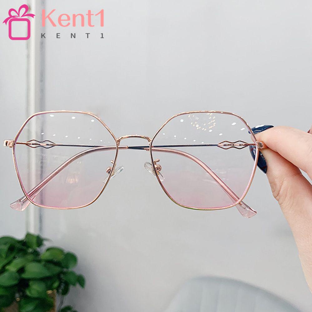 Kính Chống Ánh Sáng Xanh Siêu Nhẹ Hiệu Kat1 Dùng Trong Văn Phòng