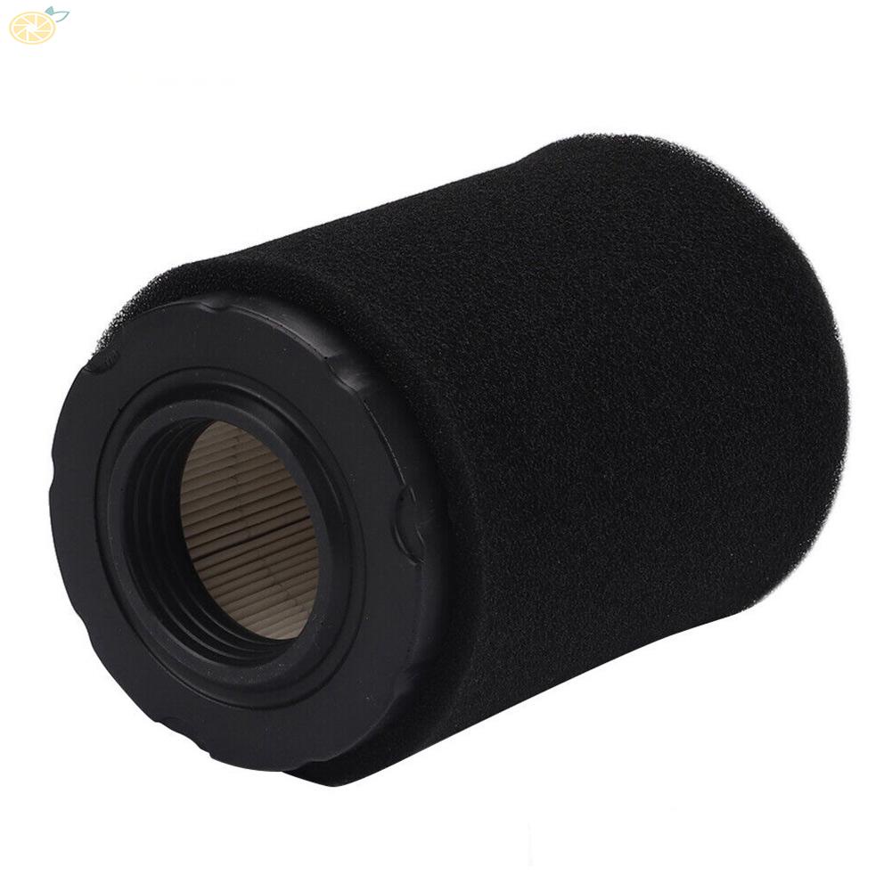 【VARSTR】Air Filter High Quality Metal Material For Husqvarna TC 138 And TC 38 SET