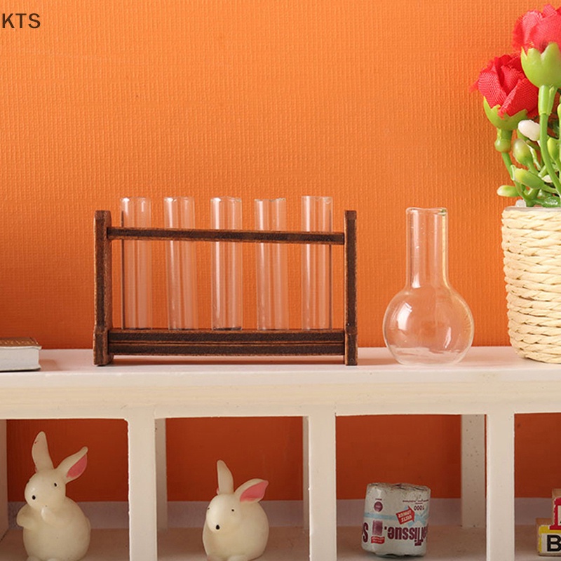 1 Bộ Cốc Đo Lường 1: 6 Cho Nhà Búp Bê