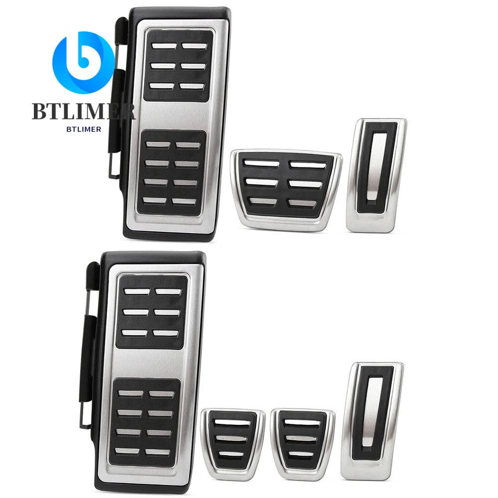 Vỏ Bọc Bàn Đạp Phanh Chống Trượt Dành Cho Xe Hơi Skoda