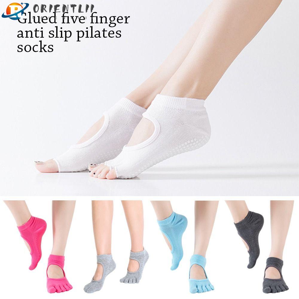 Vớ Tập Yoga Thoải Mái Dành Cho Nữ