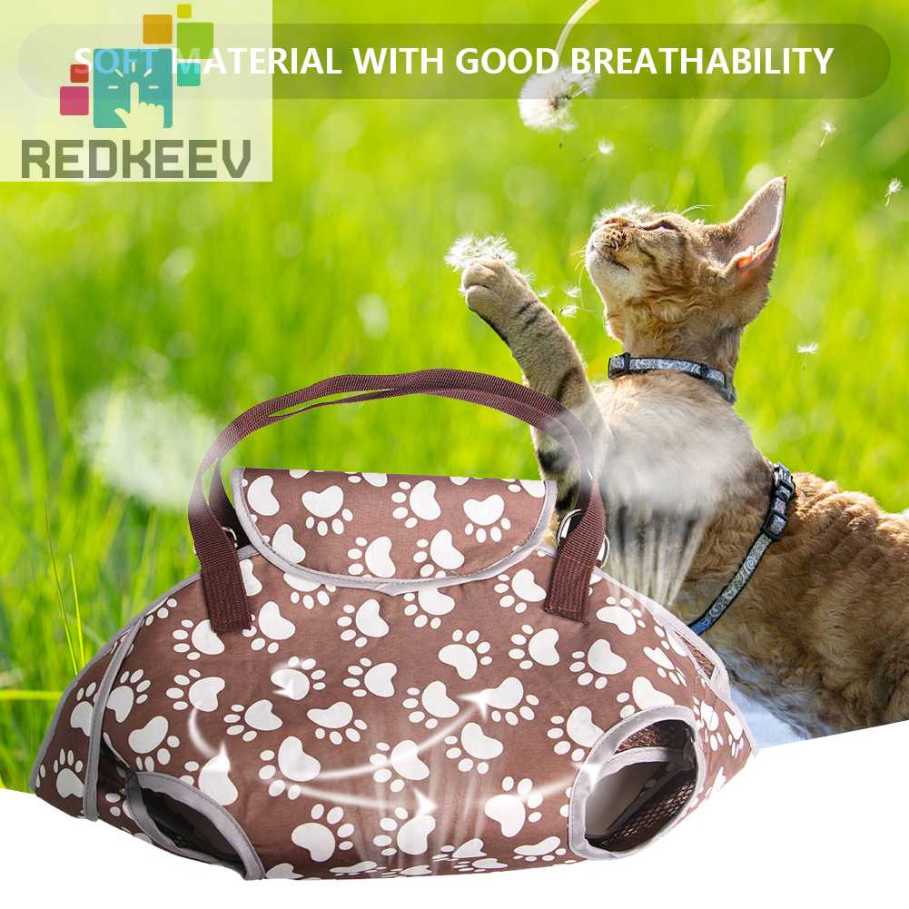 Túi Xách Đựng Thú Cưng Tiện Lợi