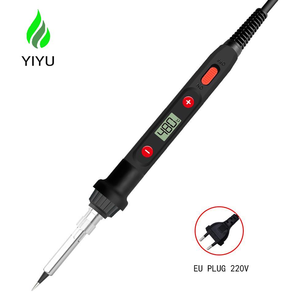 YIYU Mỏ Hàn Cầm Tay TYLER1 80W Chất Lượng Cao