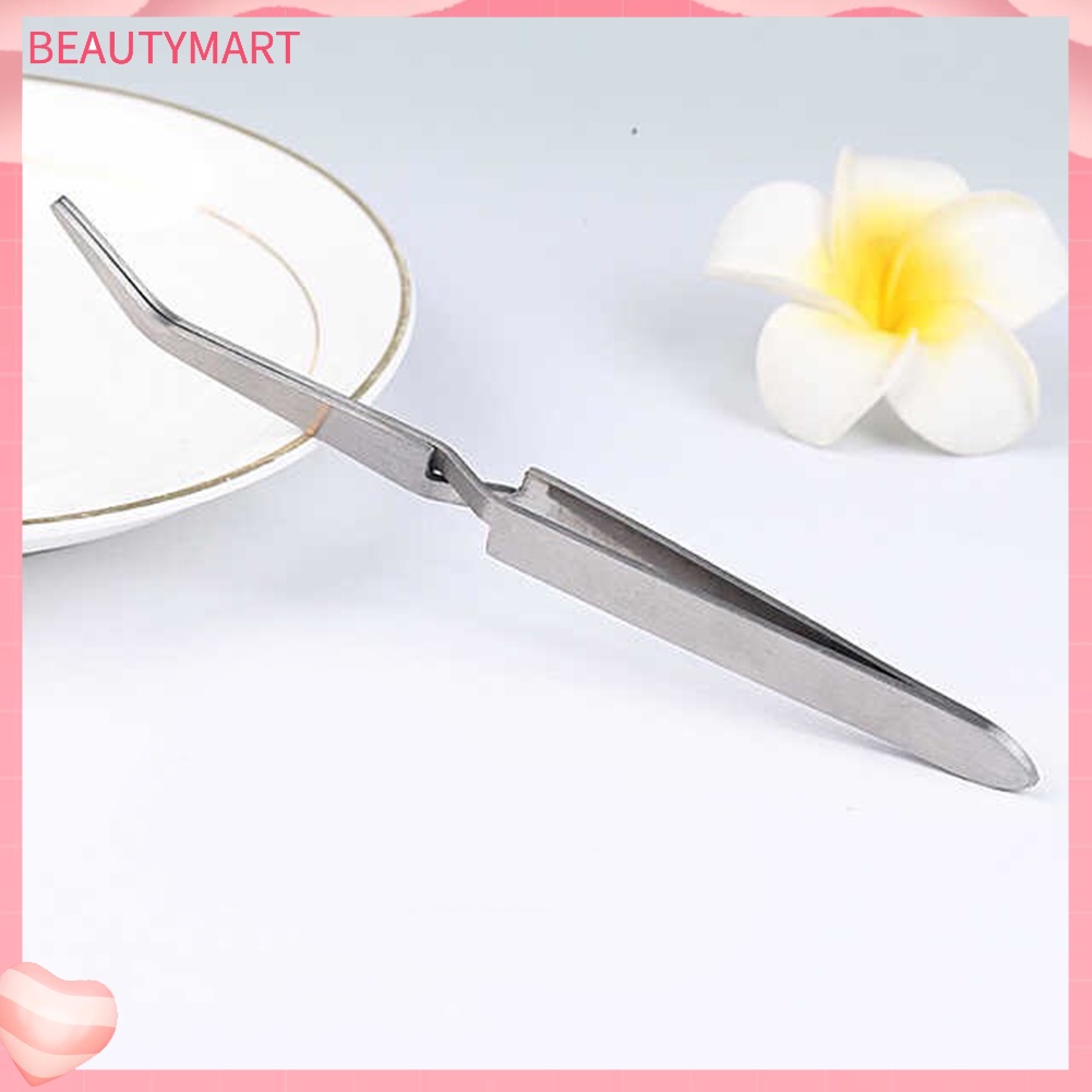 Nhíp Kẹp Hỗ Trợ Điêu Khắc Móng Tay Bằng Acrylic UV Đa Năng