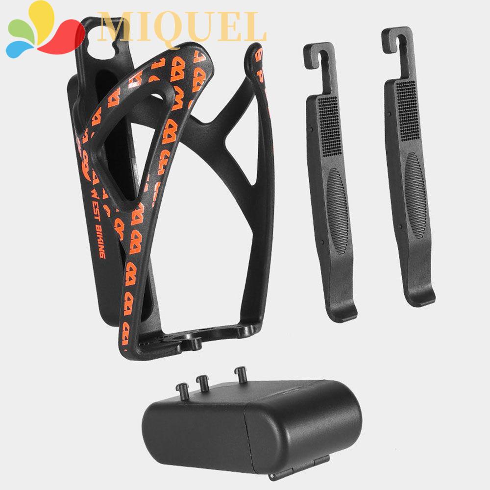 Giá Đỡ Bình Nước Gắn Xe Đạp Leo Núi MTB Tiện Lợi