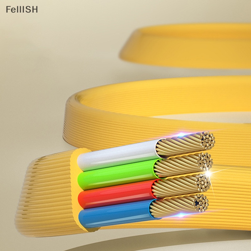 Dây Cáp Dữ Liệu Hình Sanrio Hellokitty Kuromi My Melody One-To-Three 439br