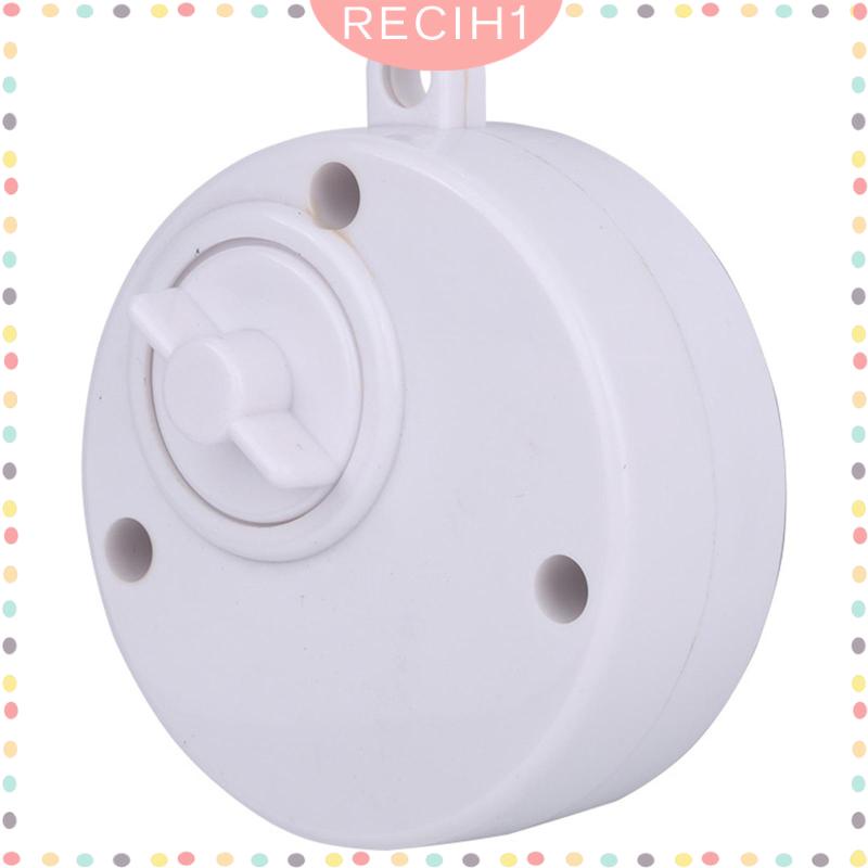 Đồ Chơi Lên Dây Cót Có Chuông Dễ Thương Cho Bé