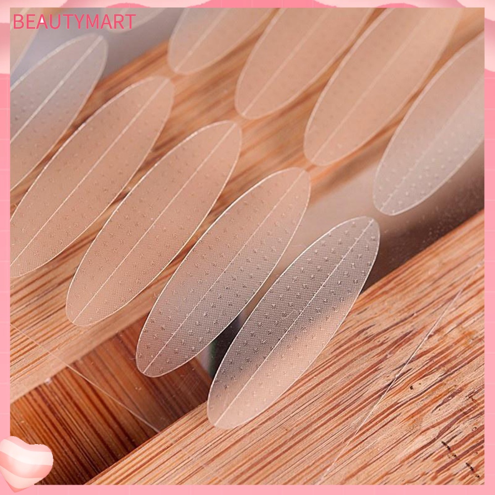 Bộ 48 Miếng Dán Kích Mí Siêu Dính Trang Điểm Làm Đẹp