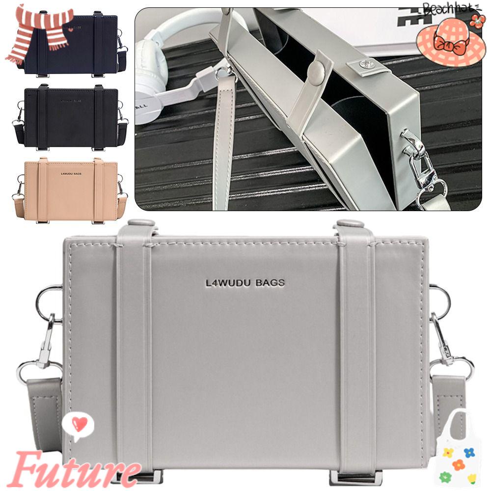 Túi Xách Cỡ Lớn Thiết Kế Trẻ Trung Hợp Thời Trang