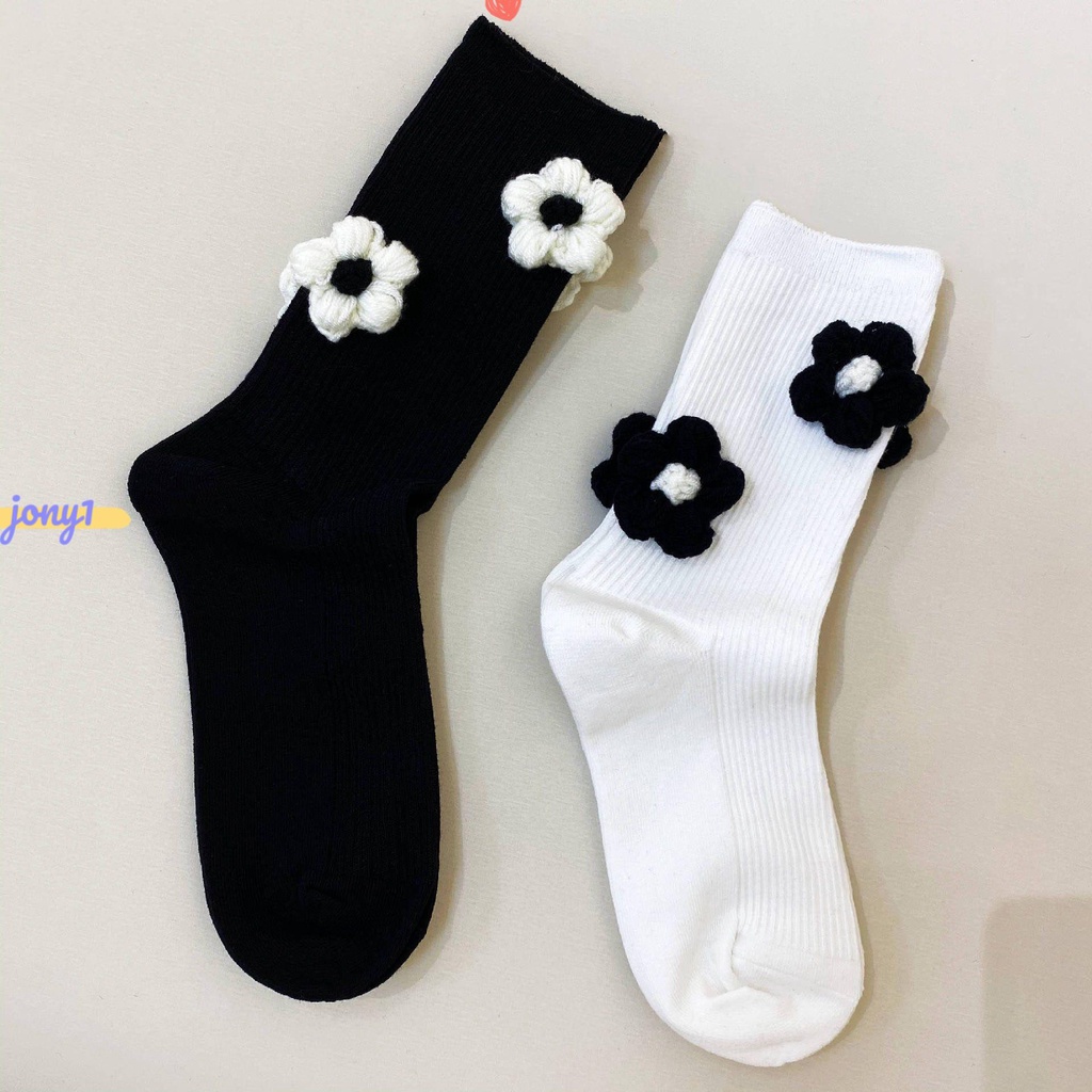 Vớ Dài Màu Sắc Ngọt Ngào Cho Nữ