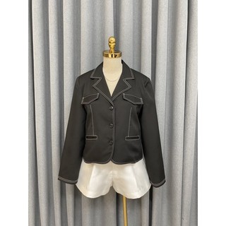RUBIES Áo Khoác Cosie Blazer