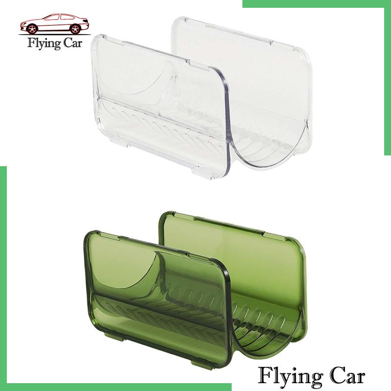 Túi Đựng Bình Nước Có Thể Xếp Chồng Tiện Dụng Cho Văn Phòng / Tủ Lạnh [Lzdjfmy2]