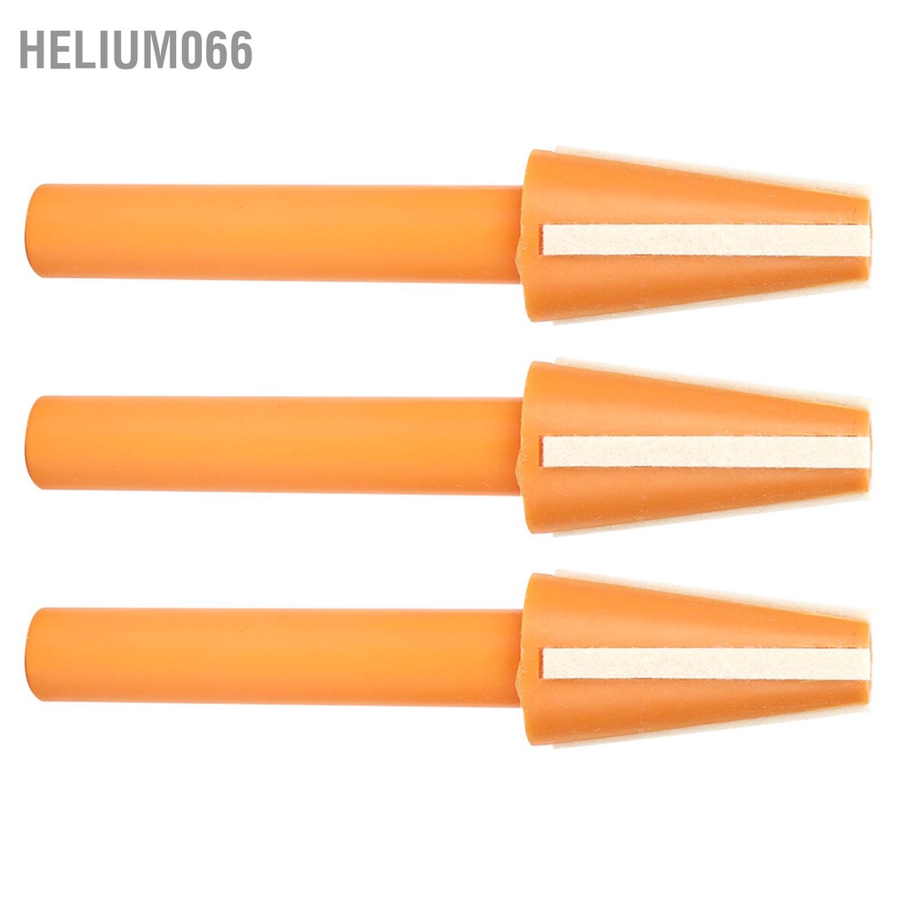 Helium066 Thanh làm sạch trục chính bằng nhựa Trung tâm gia công CNC