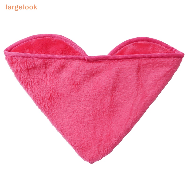 Khăn Tẩy Trang Siêu Mềm Có Thể Tái Sử Dụng