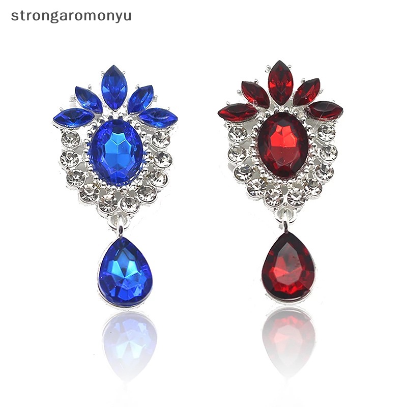 Thiệp Mời Đám Cưới Chất Liệu Hợp Kim Acrylic Kích Thước 24 * 50mm