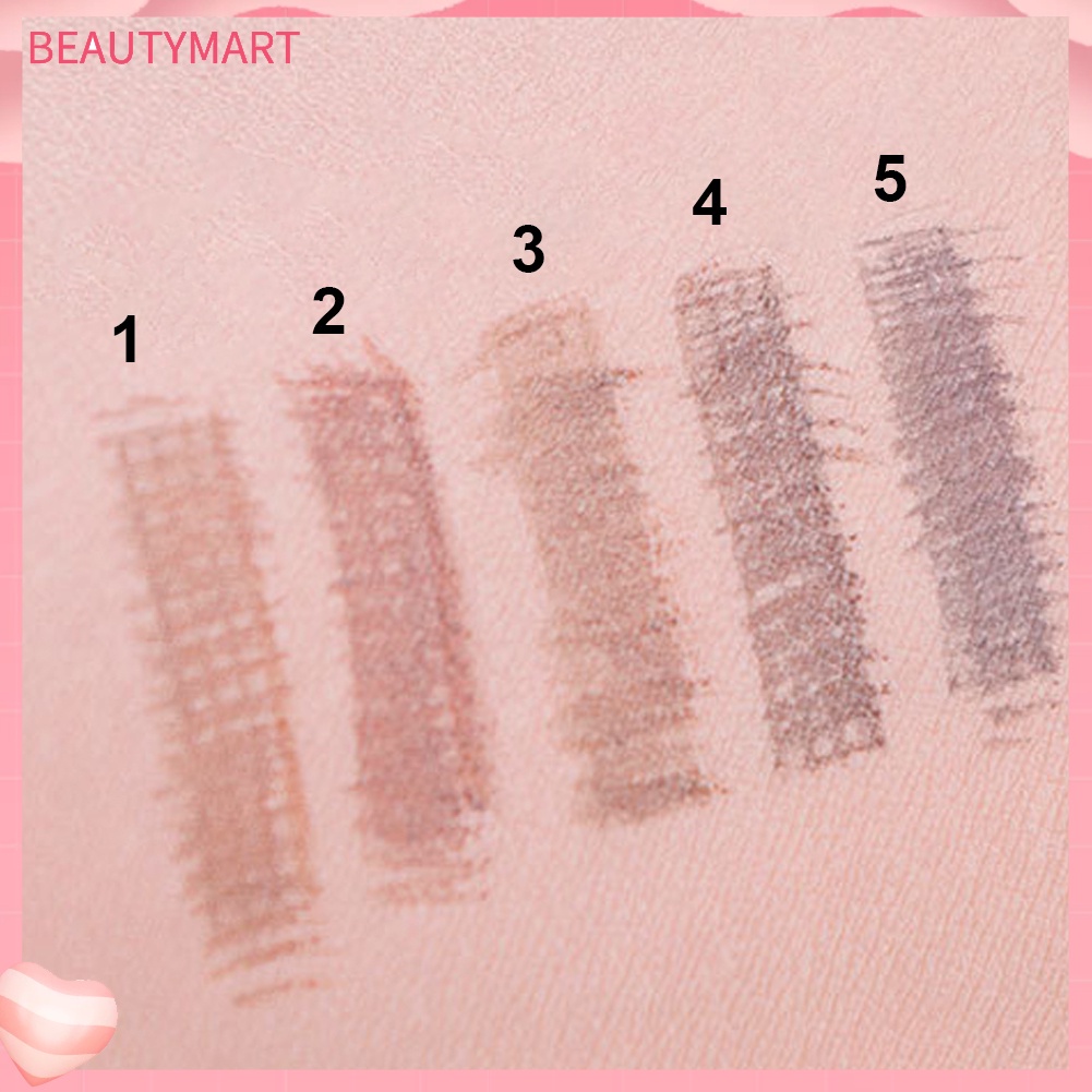 Bút Kẻ Mày DNM Dạng Lỏng Lâu Trôi Chống Thấm Nước