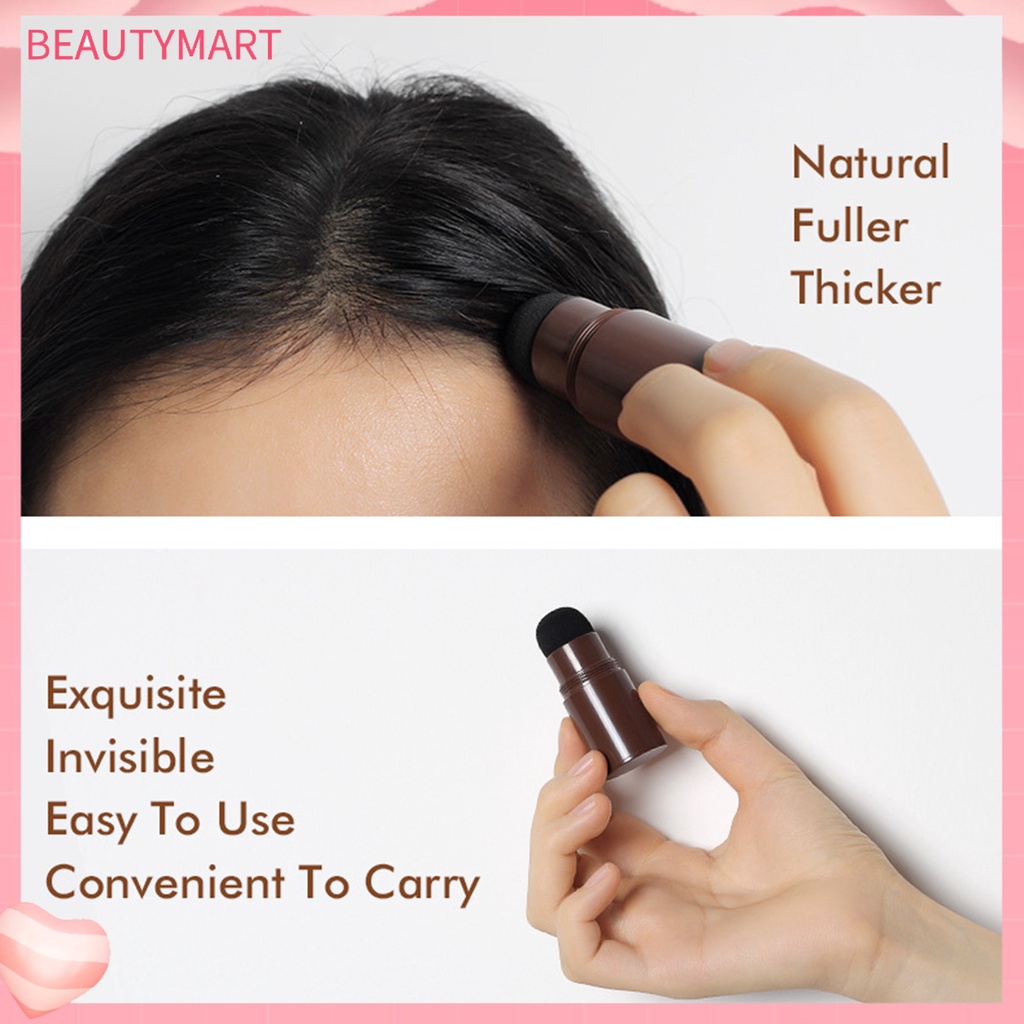 Phấn Trang Điểm Lông Mày beautymart Chống Thấm Nước Và Mồ Hôi Không Gây Kích Ứng