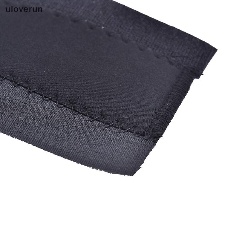 Set 2 Vỏ Bọc Bảo Vệ Khung Dây Xích Xe Đạp Bằng Nylon