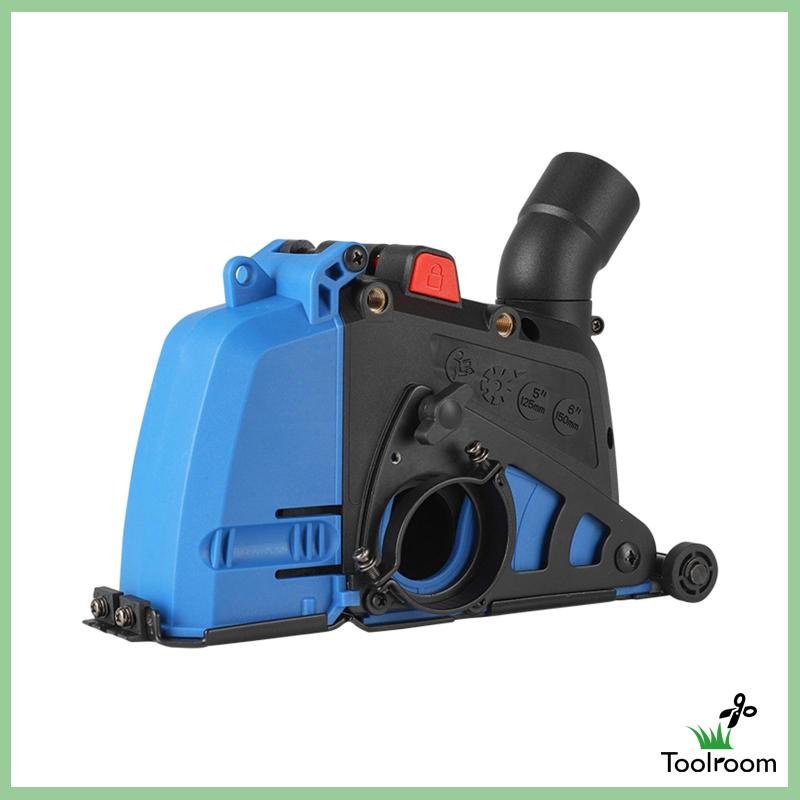 Vỏ Bọc Máy Mài Chống Bụi Bẩn Màu Trong Suốt Tiện Dụng