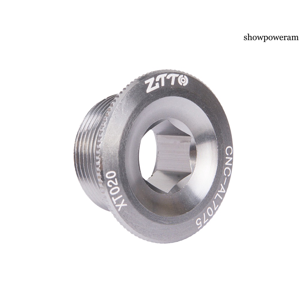 Vỏ Bọc Bánh Răng Xe Đạp Bằng Hợp Kim Nhôm Độ Chính Xác Cao Kèm Ốc Vít Chuyên Dụng Cho MTB