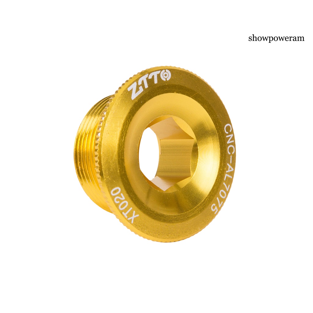 Vỏ Bọc Bánh Răng Xe Đạp Bằng Hợp Kim Nhôm Độ Chính Xác Cao Kèm Ốc Vít Chuyên Dụng Cho MTB