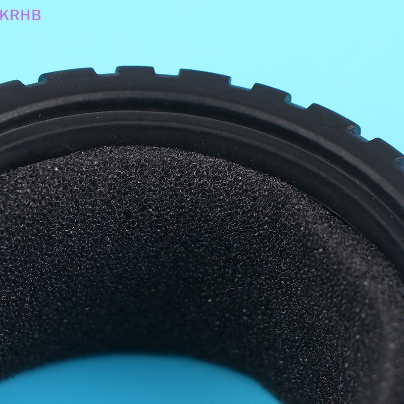 Bộ Bánh Xe Cao Su KRHB 1 / 10 65mm Cho Xe Điều Khiển Từ Xa