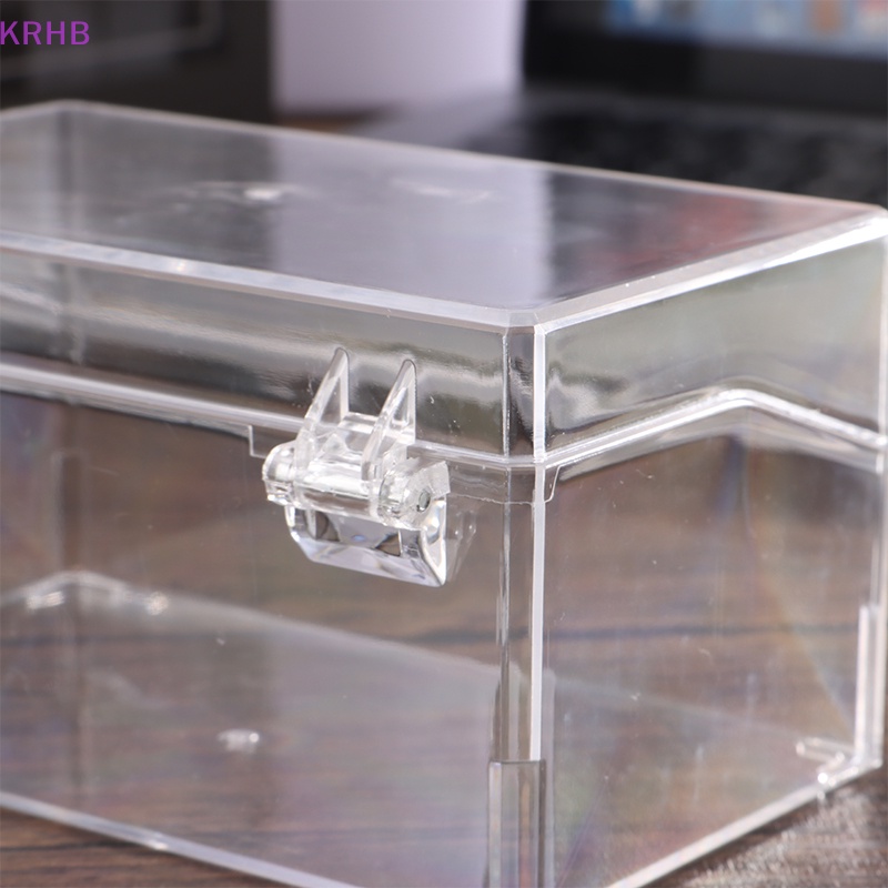 Hộp Trưng Bày Mô Hình Xe Hơi Thu Nhỏ 1: 32 Mới