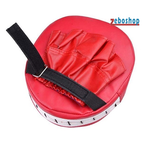 Găng Tay Tập Đấm Bốc Chuyên Dụng Chất Lượng Cao