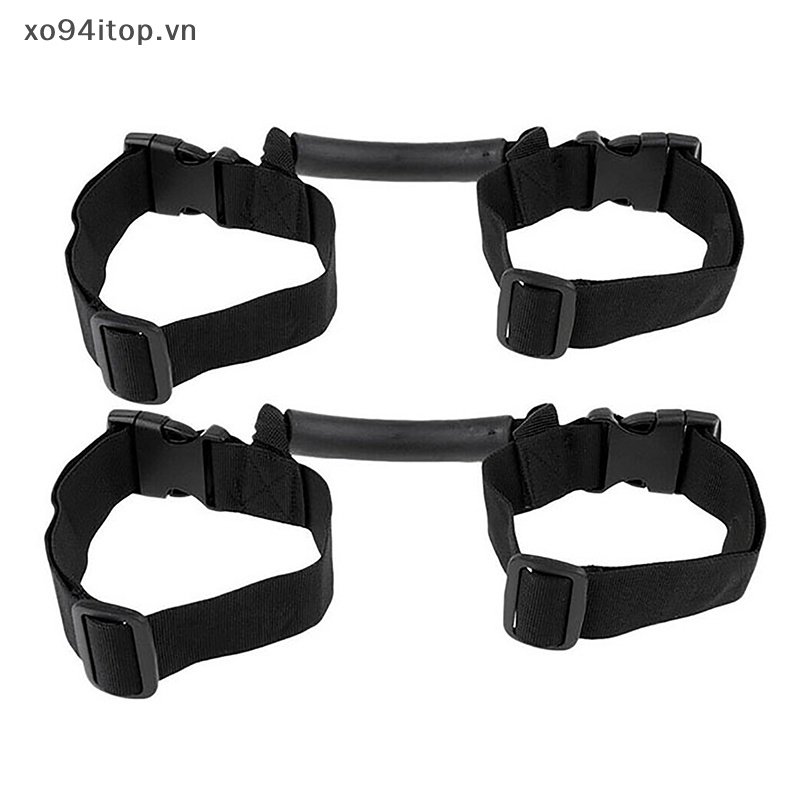 Xoitop 1 Dây Đeo Bình Khí Lặn Biển Hình Trụ Có Tay Cầm