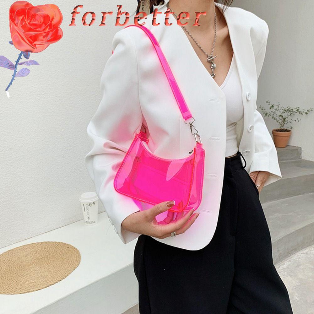 Túi Xách Đeo Chéo Màu Sắc Kẹo Ngọt Thời Trang Dành Cho Nữ