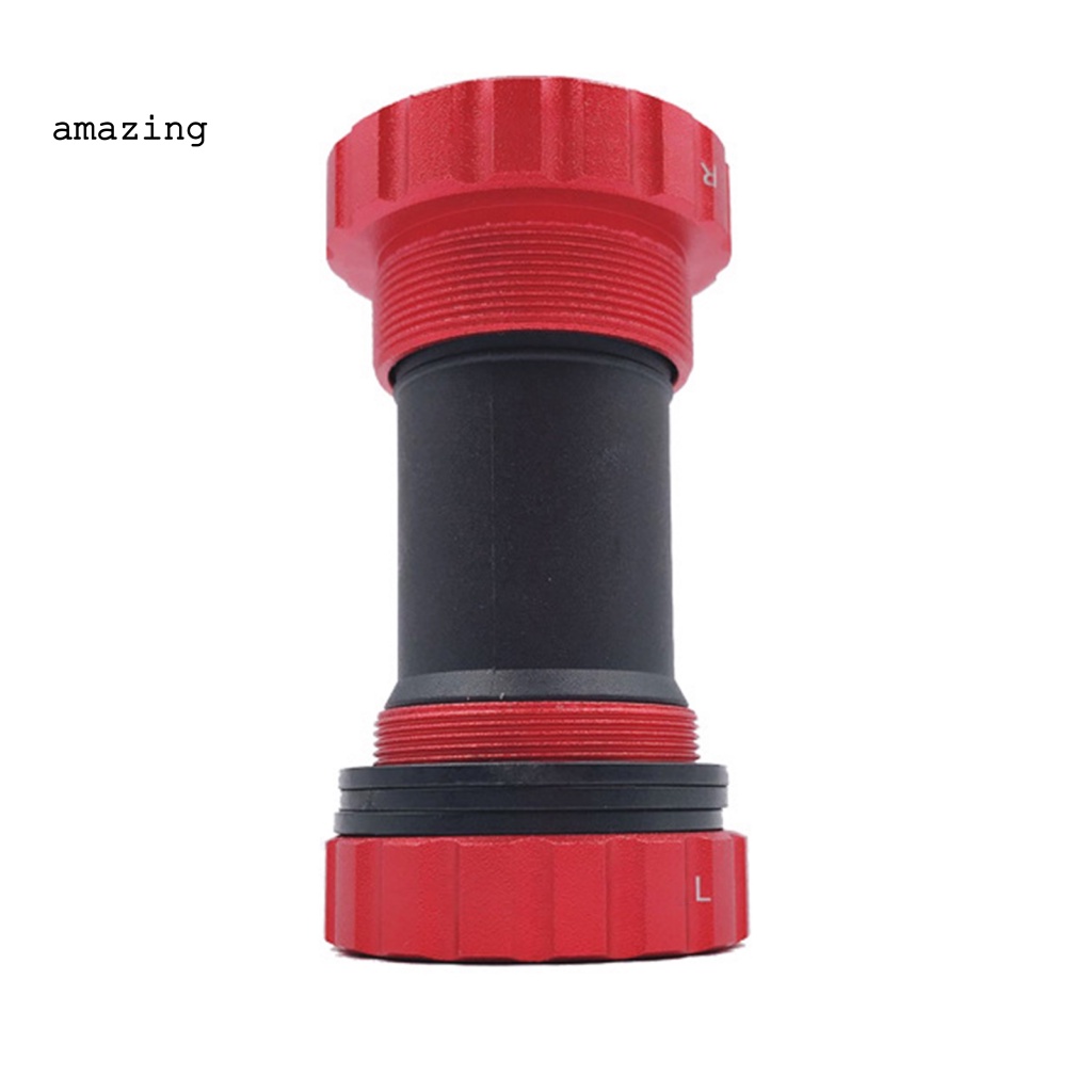 Trục Giữa Tích Hợp Ren Chống Thấm Nước Cho Xe Đạp Leo Núi