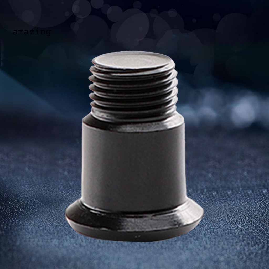 Bộ 2 Ốc Vít Lăn Hướng Dẫn Phía Sau Xe Đạp MTB Chống Ăn Mòn