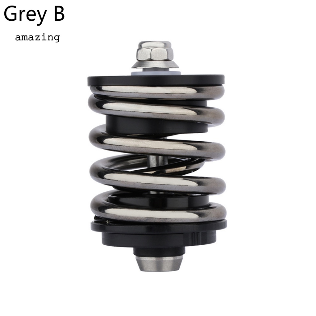 Lò Xo Giảm Xóc Phía Sau Chống Ăn Mòn Dễ Lắp Đặt Dành Cho Xe Đạp Đua