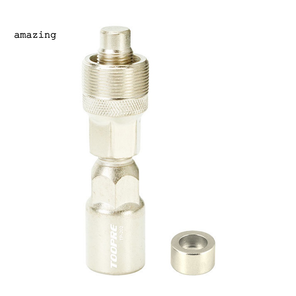 Dụng Cụ Tháo Gỡ Khung Dưới Cánh Tay Quay Chắc Chắn Dành Cho Xe Đạp