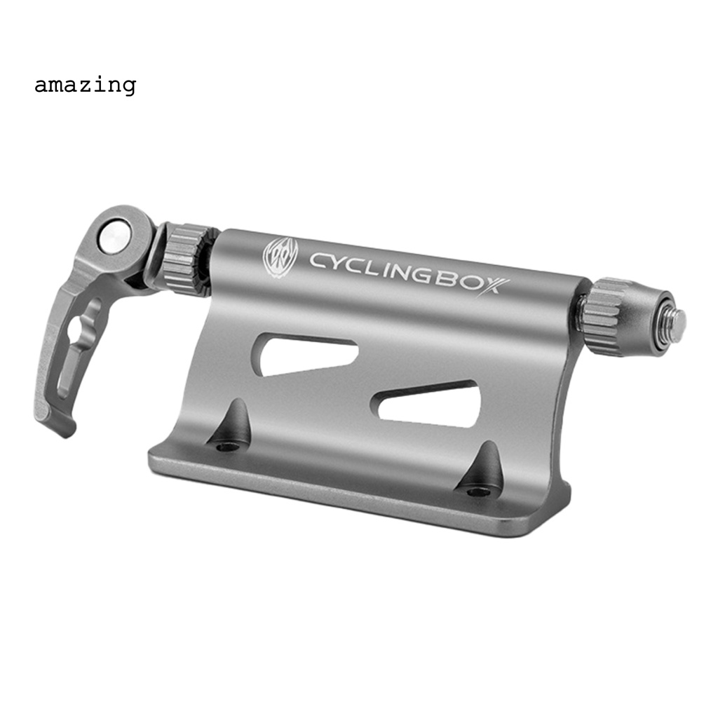 Giá Đỡ Phuộc Xe Đạp Bằng Hợp Kim Nhôm Tháo Lắp Nhanh Chống Sốc