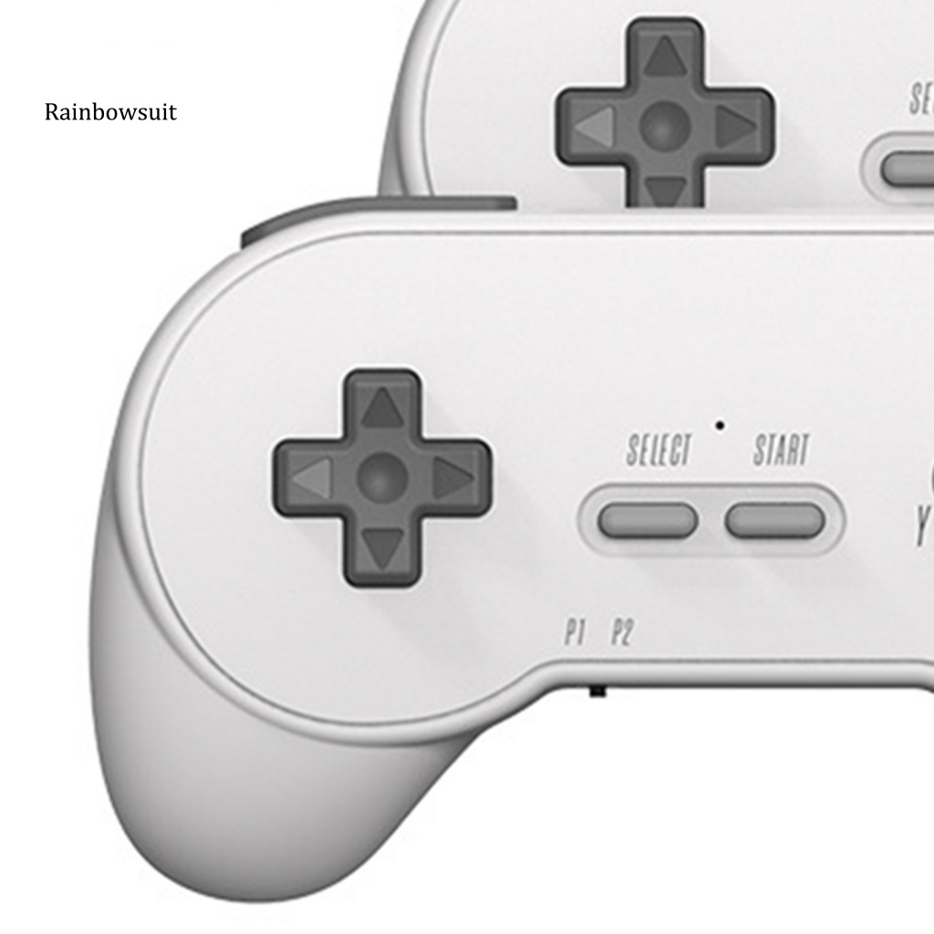 1 Bộ Máy Chơi Game Y2 SF 16 Bit Tích Hợp Cài Đặt Hàng Trăm Bộ Giải Trí Cao Cấp 4K TV Cổ Điển