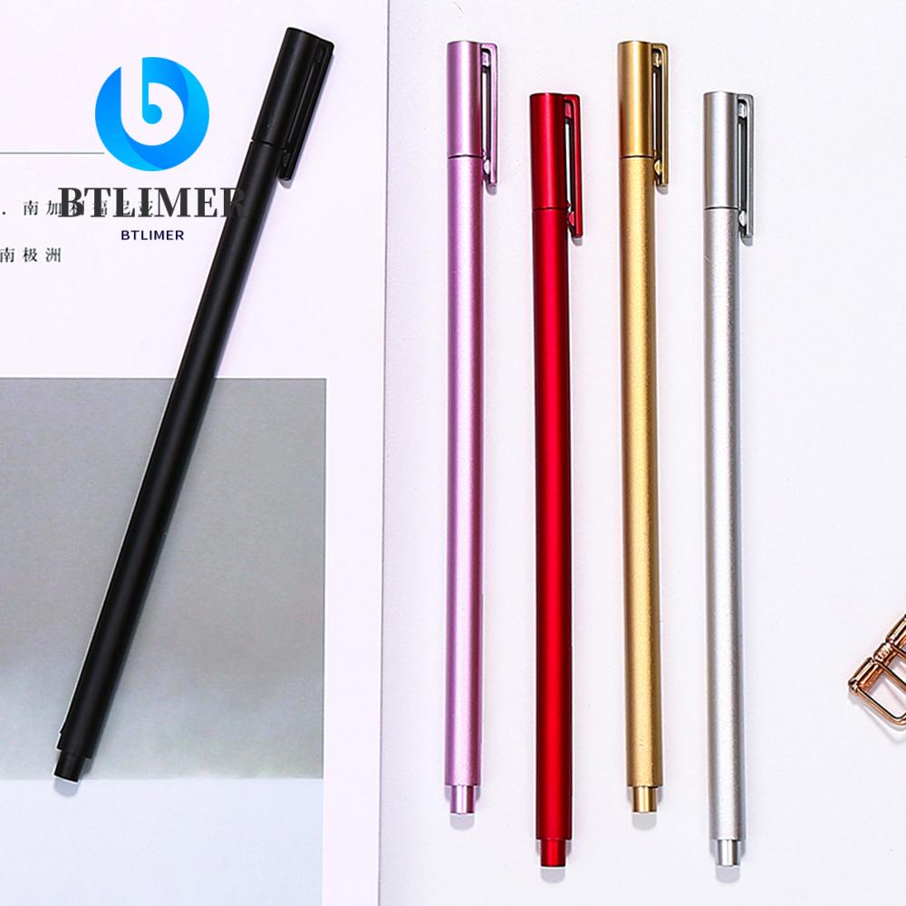 Bút Kí Tên Màu Đen Dành Cho Học Sinh