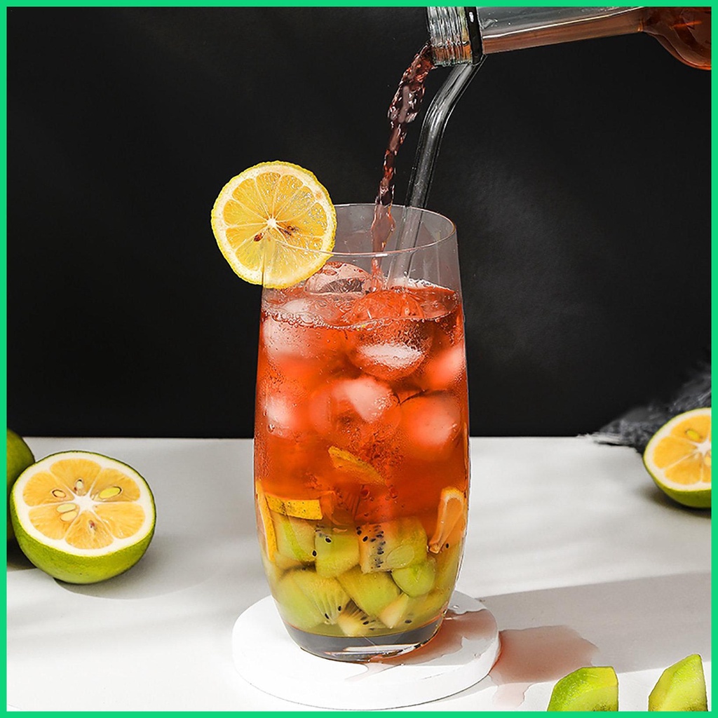 Khuôn Làm Đá 4 Ngăn Hình Cầu Cho Bartender